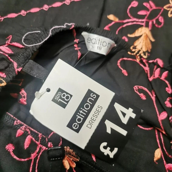 Editions Dress - Picture 4 of 4